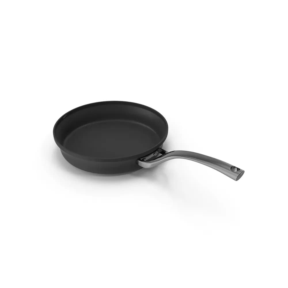 Non-stick Cookware Set — 5 Pieces — image 1