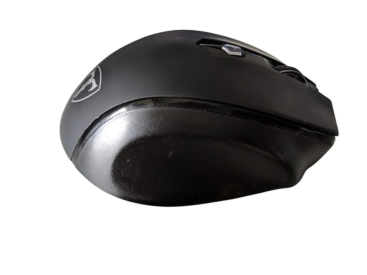 Logitech MX Master 3S Wireless Mouse — image 1