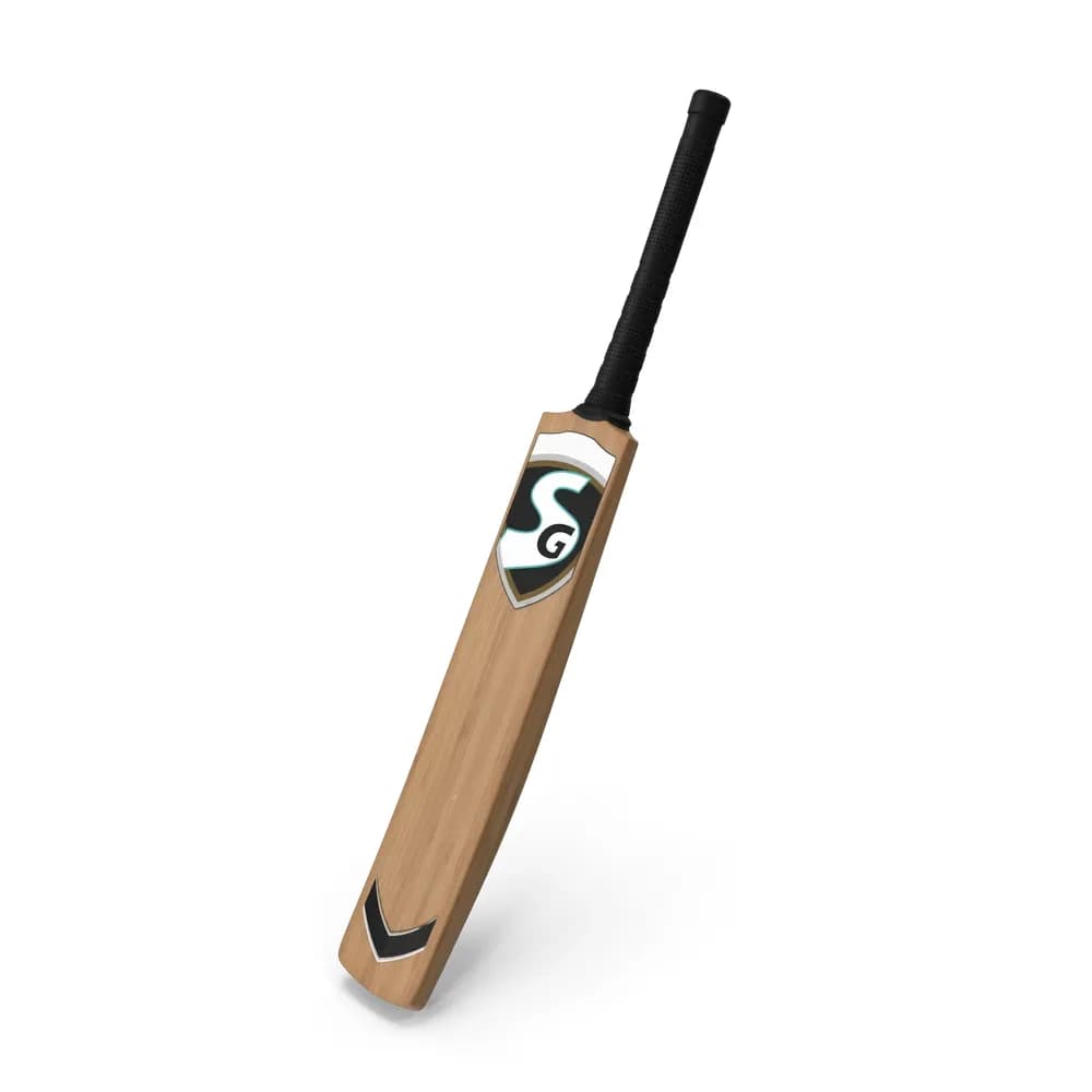 MRF Genius Grand Edition Cricket Bat — image 1