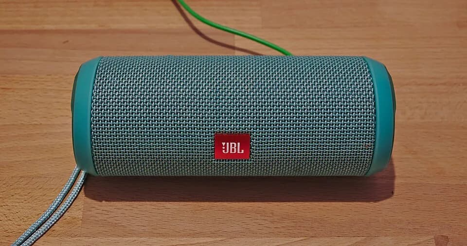 Philips 5000 Series Bluetooth Speaker — image 1