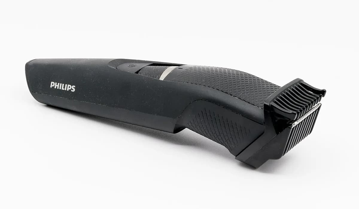 Philips Beard Trimmer BT3211 — image 1