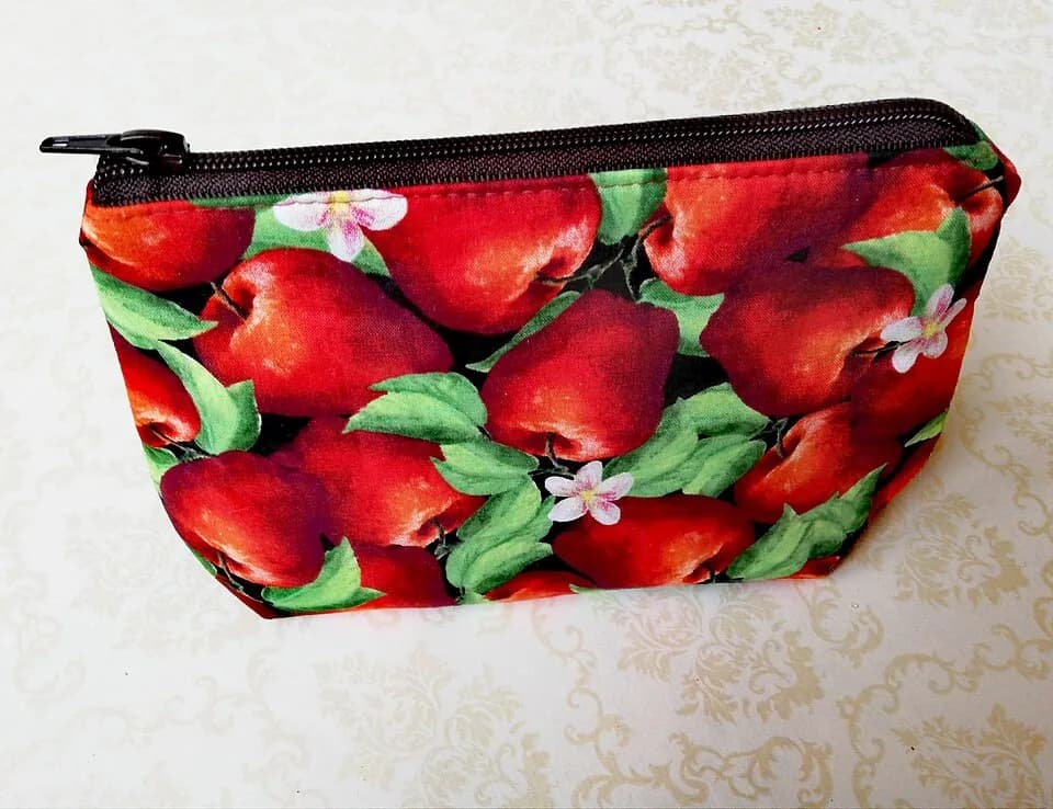 Travel Organiser Set — 7 Packing Cubes — image 1